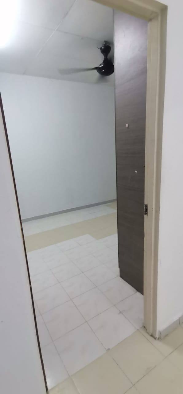 House Taman Seri Setanggi 8