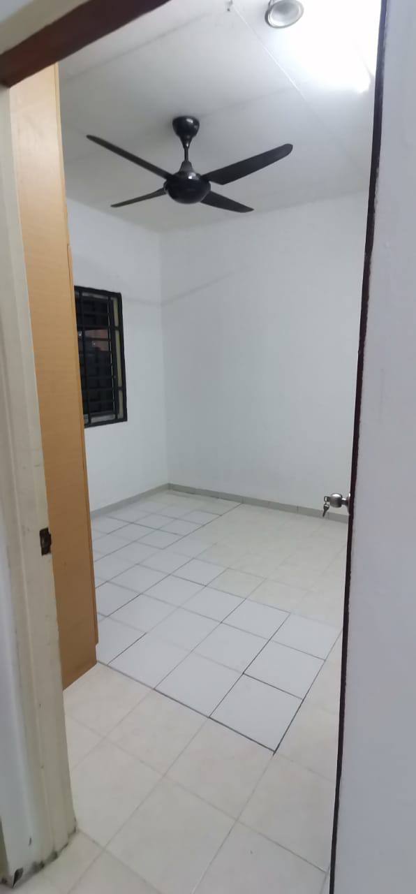 House Taman Seri Setanggi 6