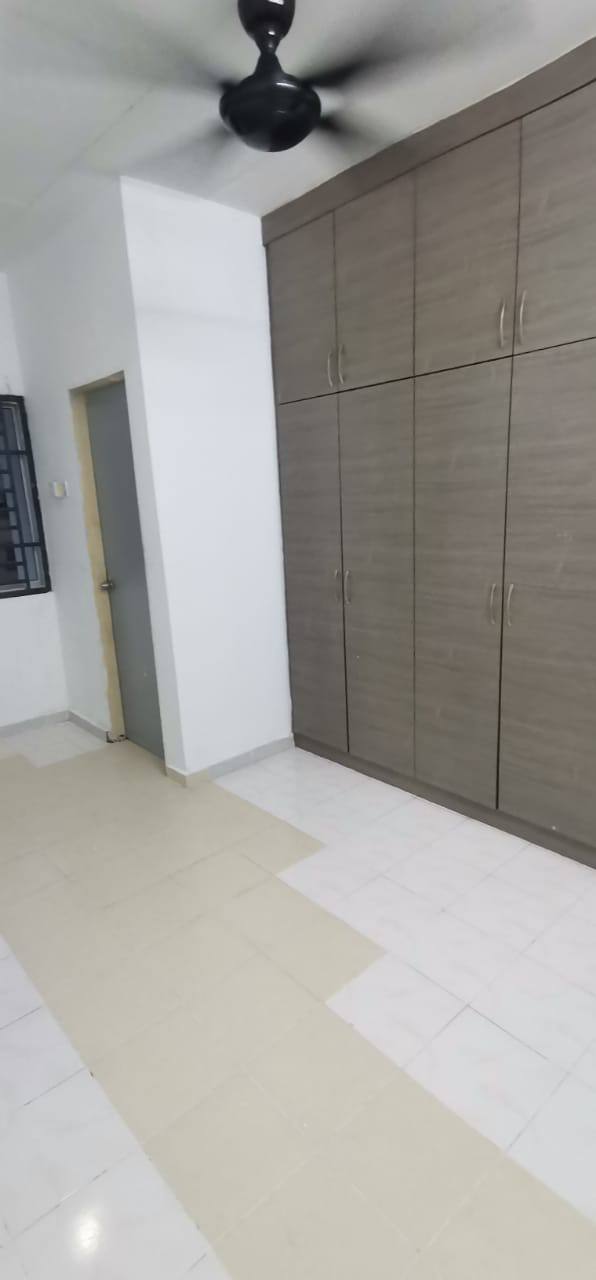 House Taman Seri Setanggi 7