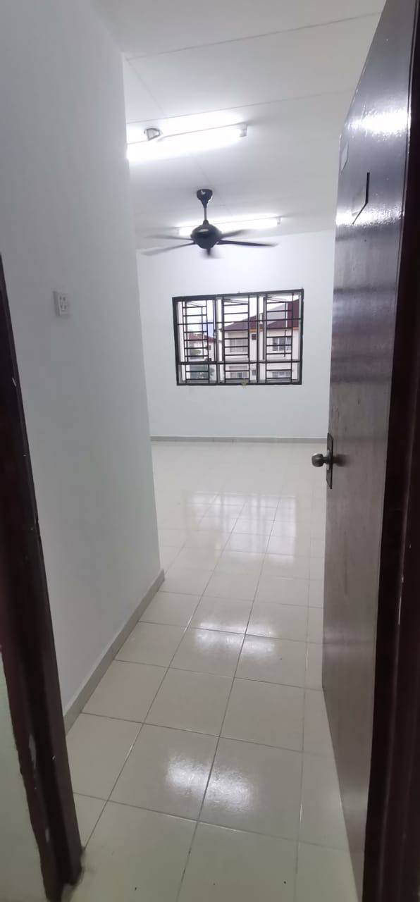 House Taman Seri Setanggi 2