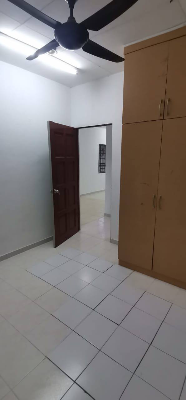 House Taman Seri Setanggi 5