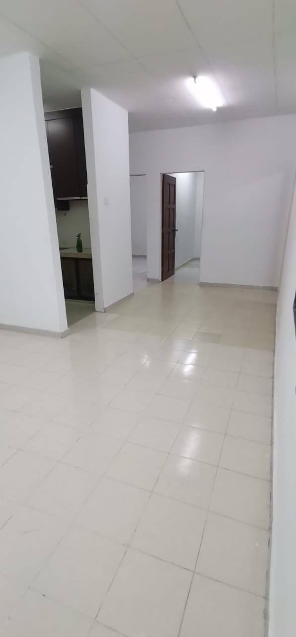 House Taman Seri Setanggi 3