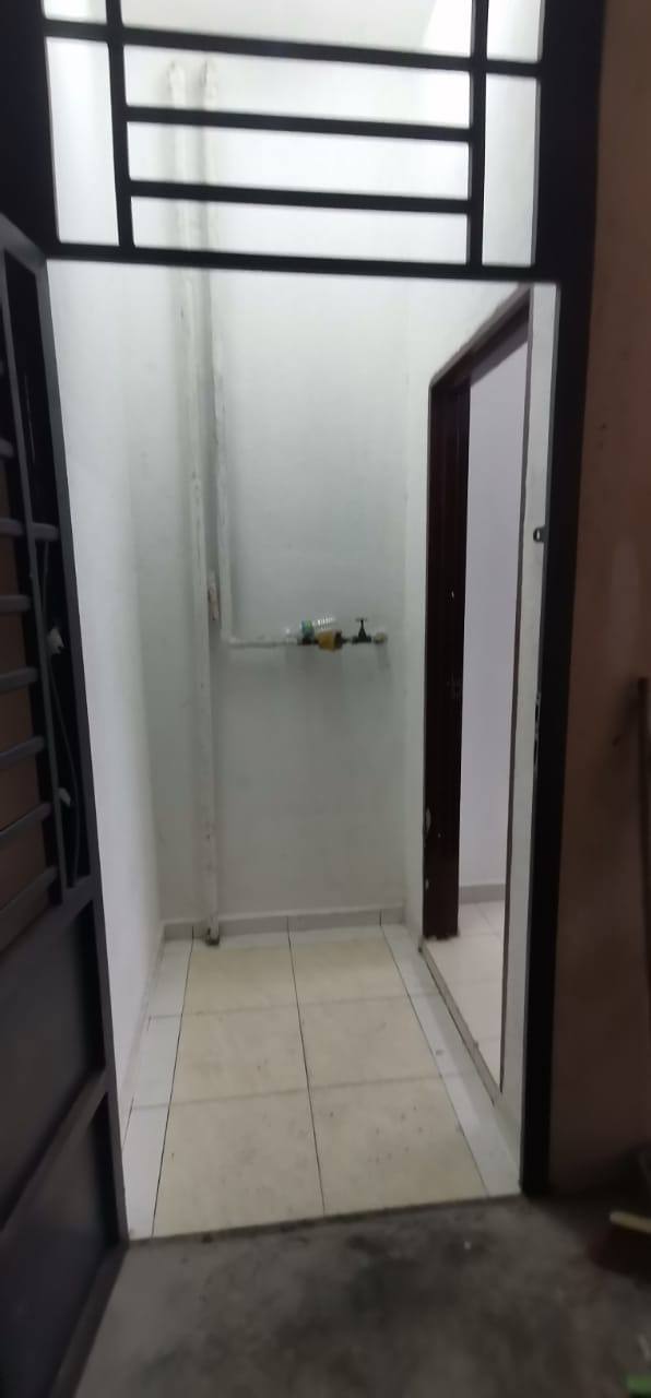 House Taman Seri Setanggi 9