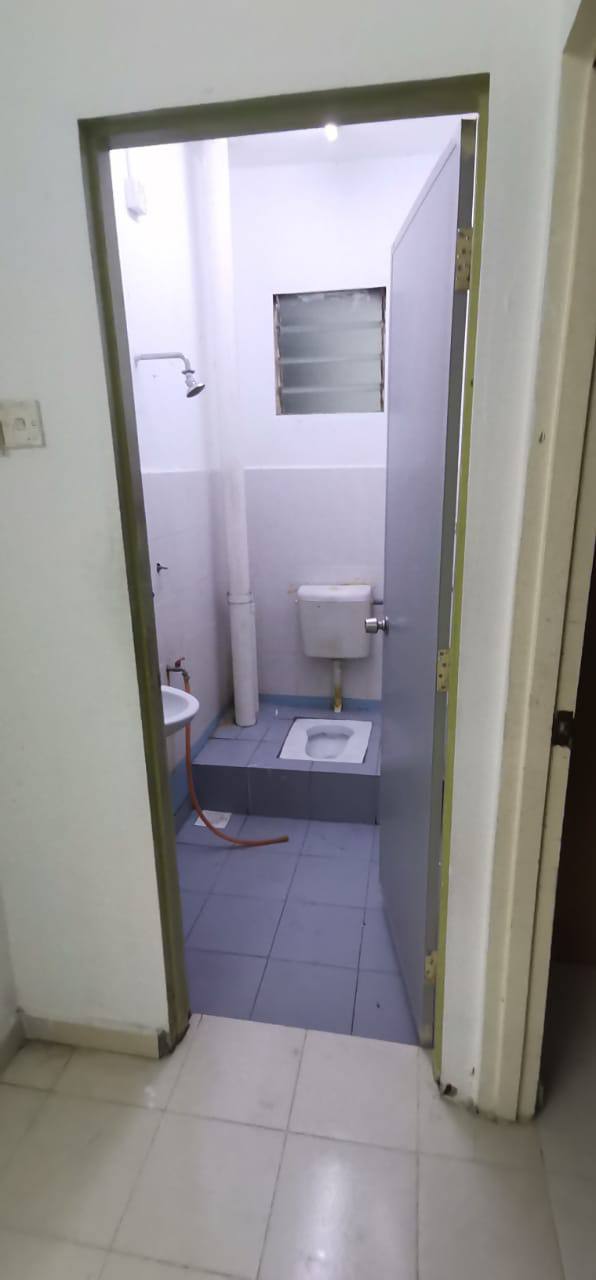 House Taman Seri Setanggi 10