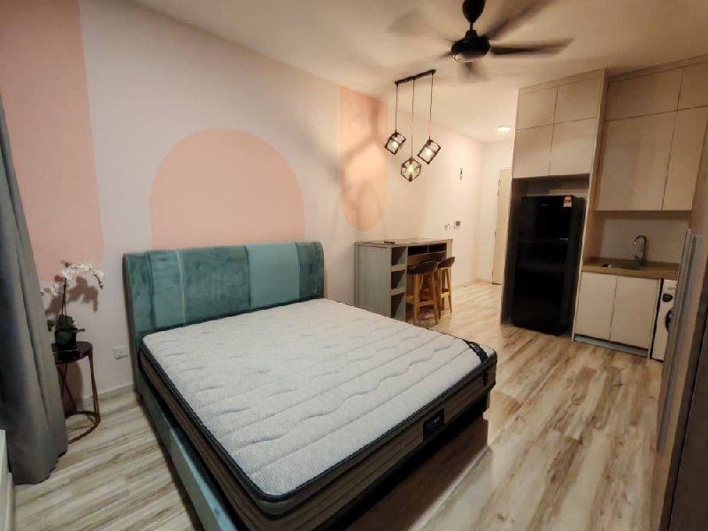 Studio Macrolink Medini 2