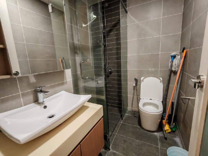 Studio Macrolink Medini 4