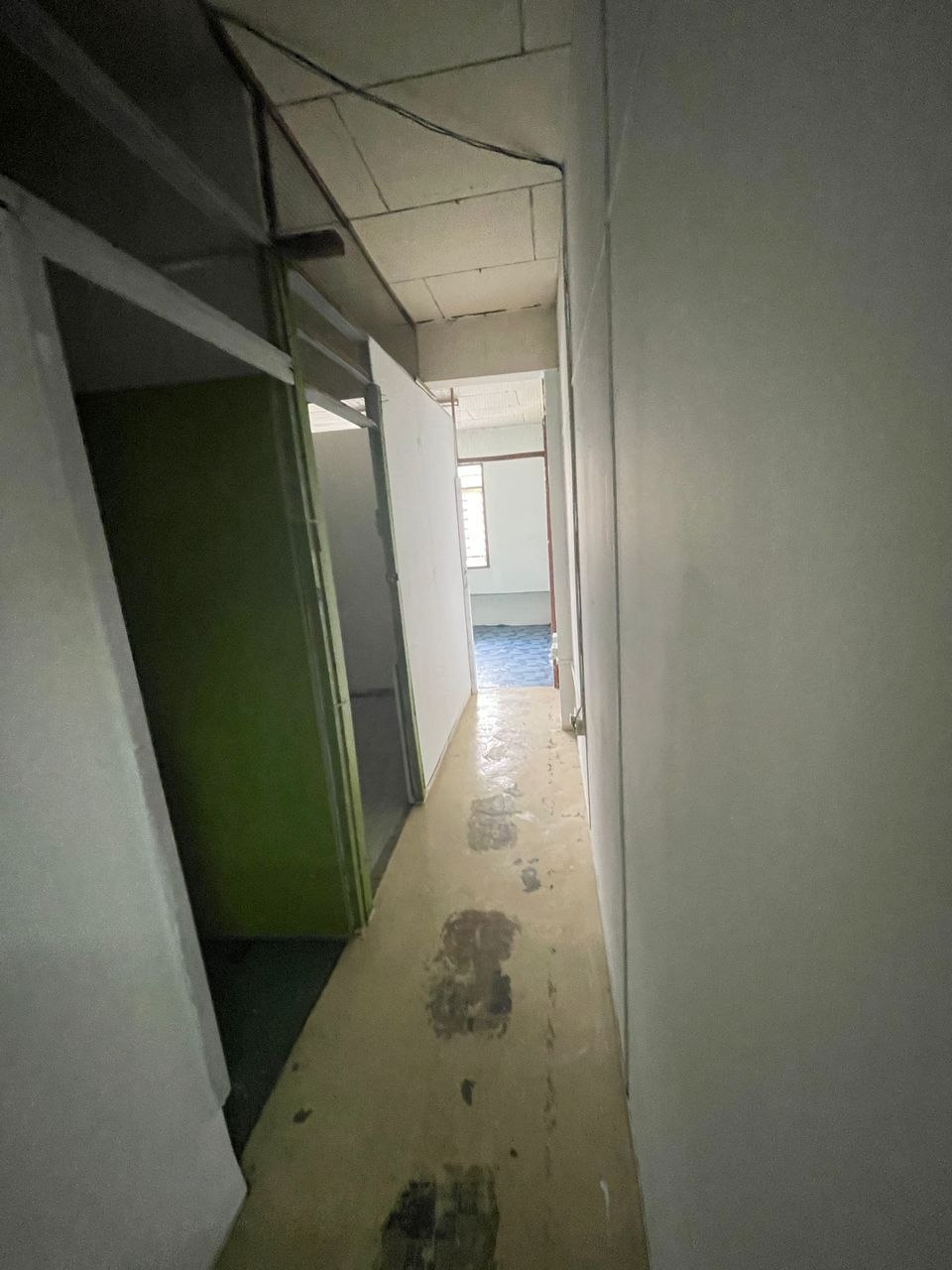 Intermediate Jalan Kemajuan, Taman Desa Rahmat 5