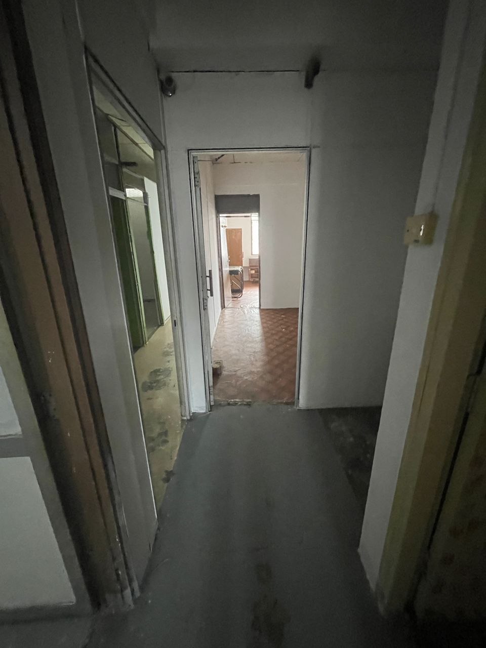 Intermediate Jalan Kemajuan, Taman Desa Rahmat 6