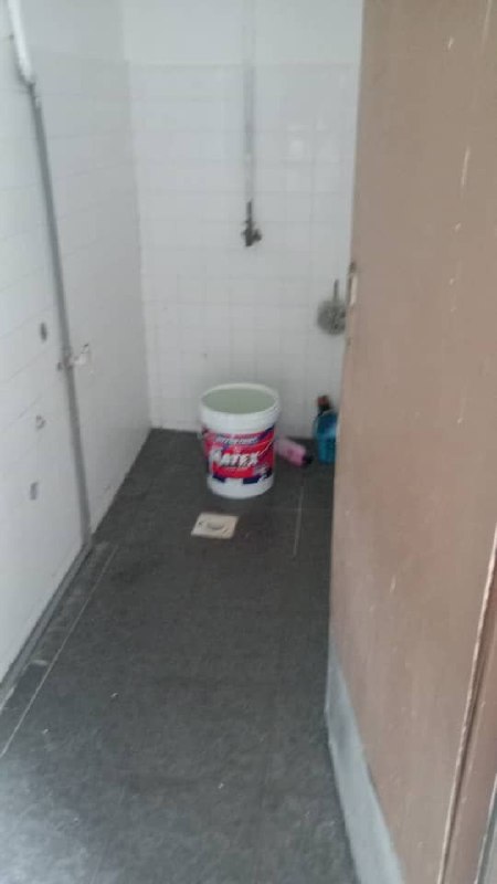 Intermediate Jalan Kemajuan, Taman Desa Rahmat 8