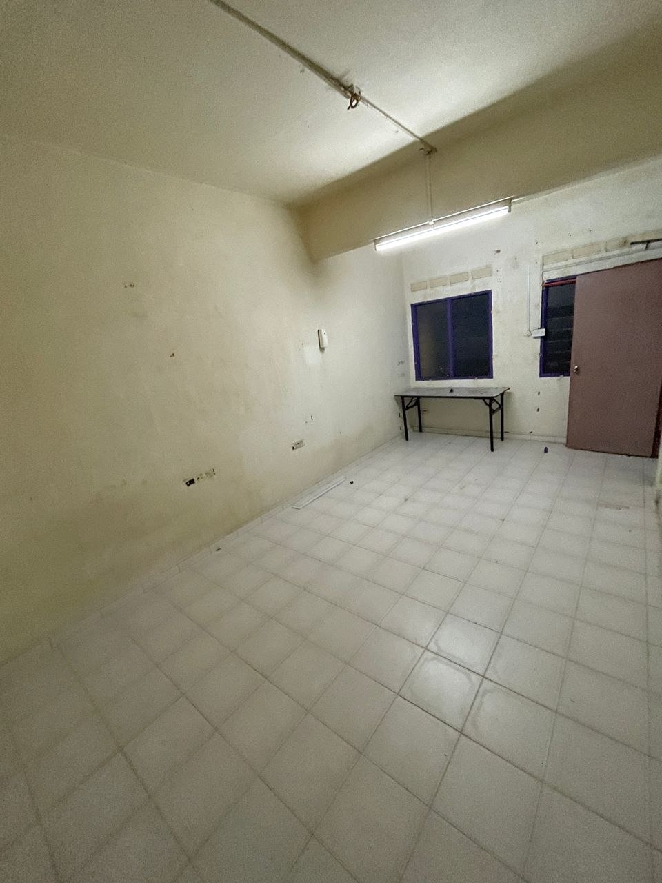 2st Floor shop Jalan Ronggeng 3 3