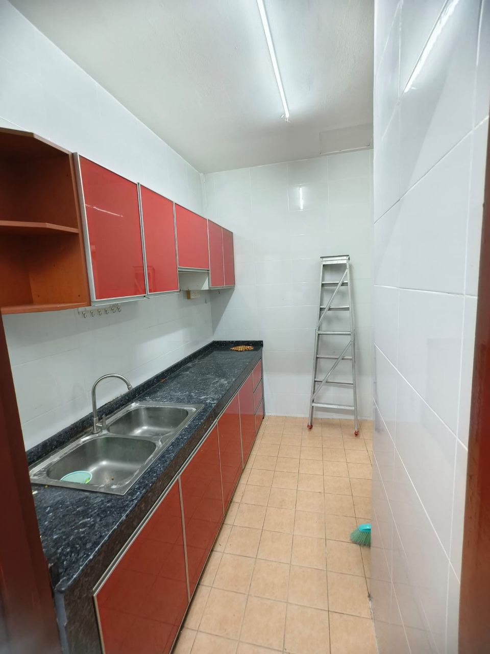 Apartment WTL Prima Regency Plentong Wembley 10