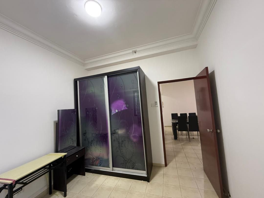 Apartment WTL Prima Regency Plentong Wembley 4
