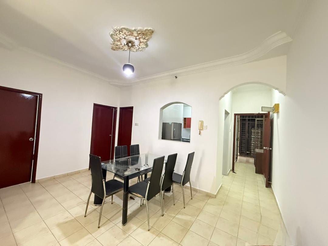 Apartment WTL Prima Regency Plentong Wembley 11