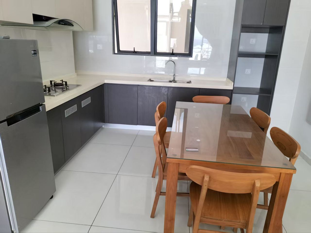 Condo Bay Laurel @ Country Garden Danga Bay 5