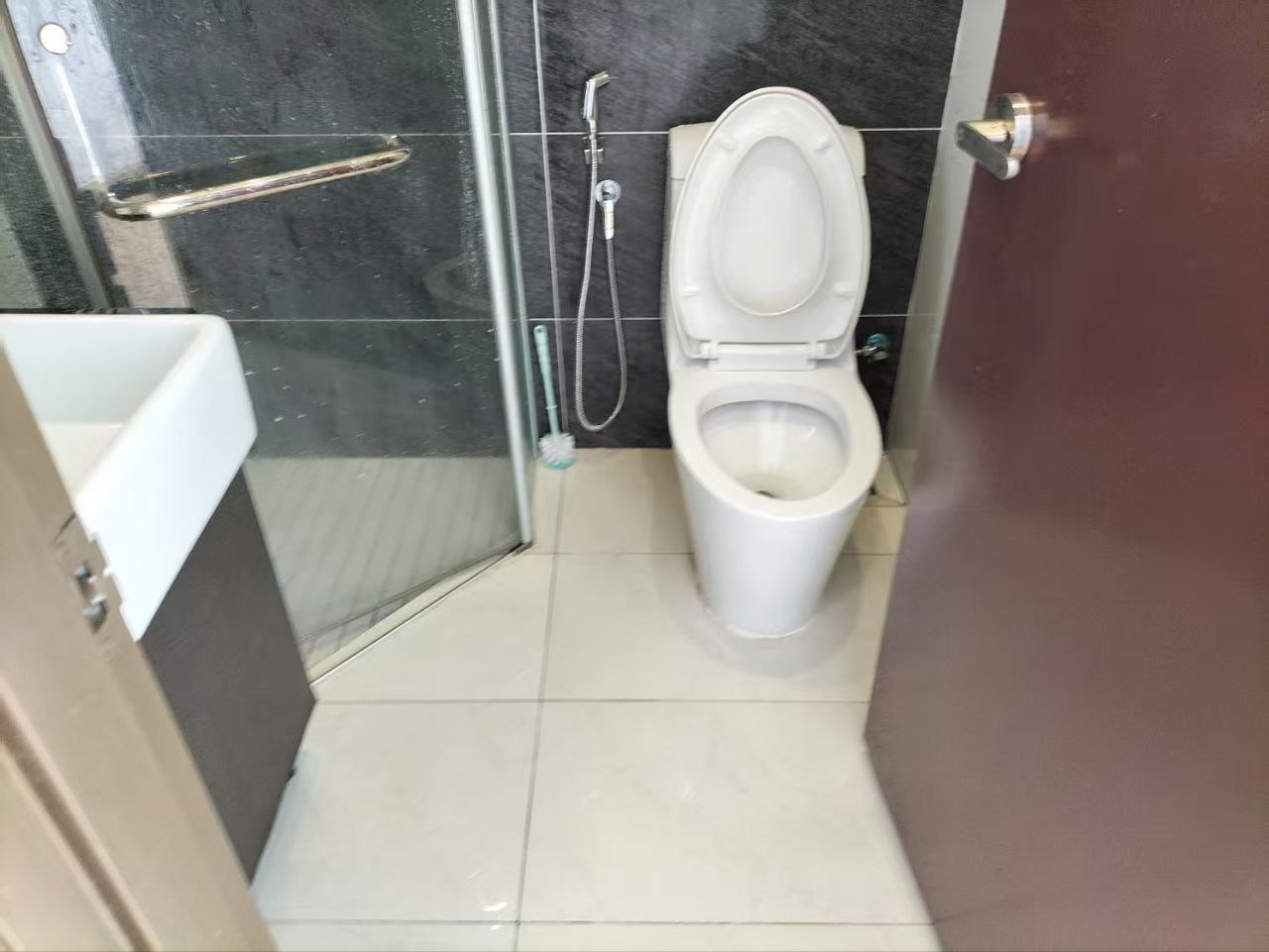 Condo Bay Laurel @ Country Garden Danga Bay 7