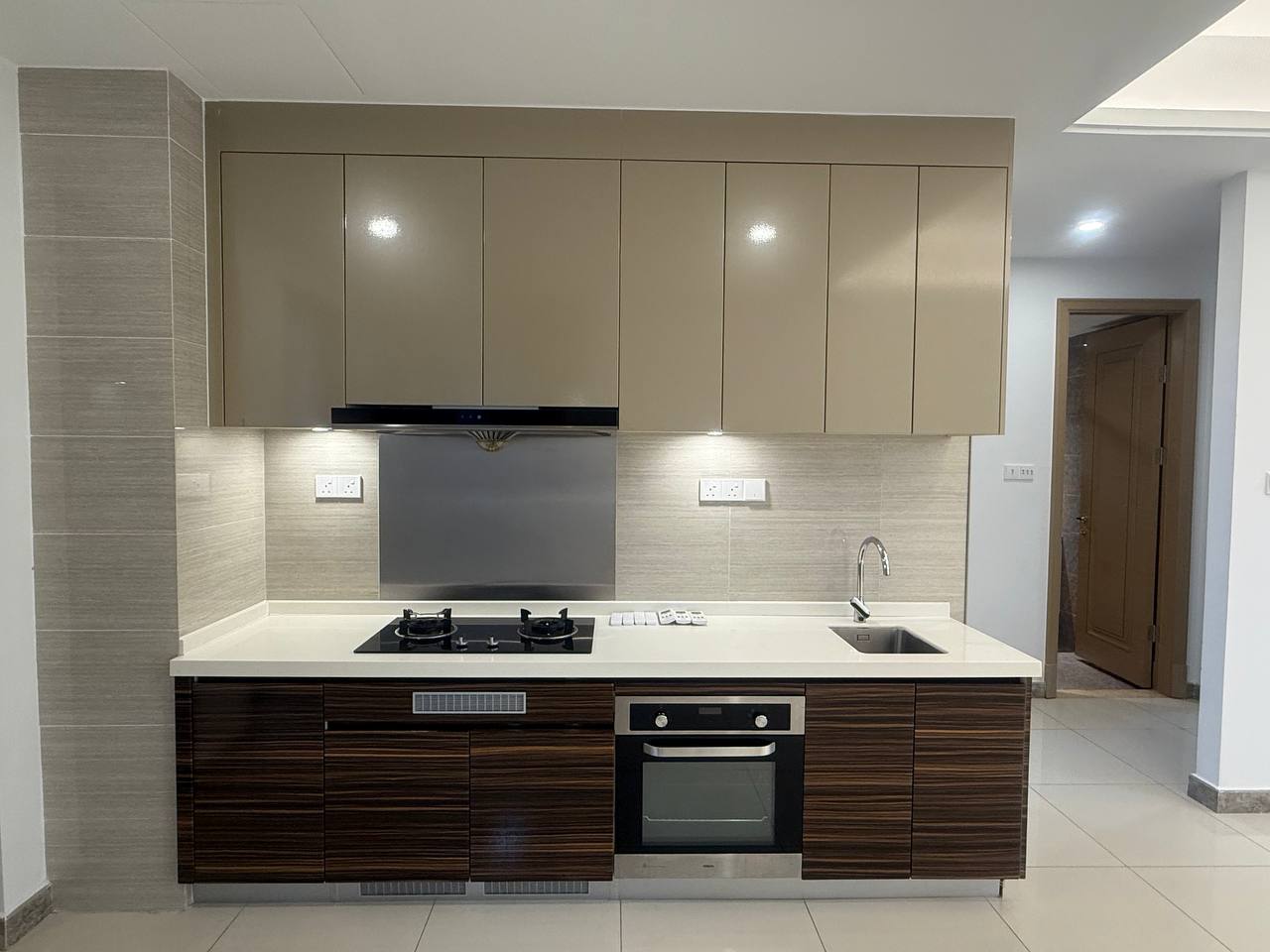 Condominium R&F Princess Cove Phase 2 4