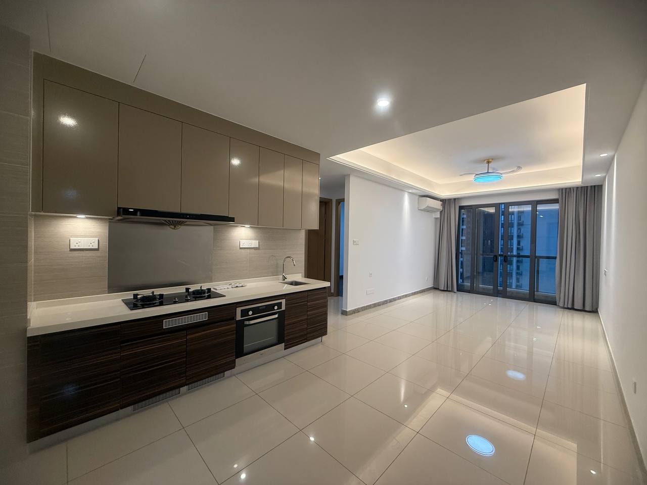 Condominium R&F Princess Cove Phase 2 2