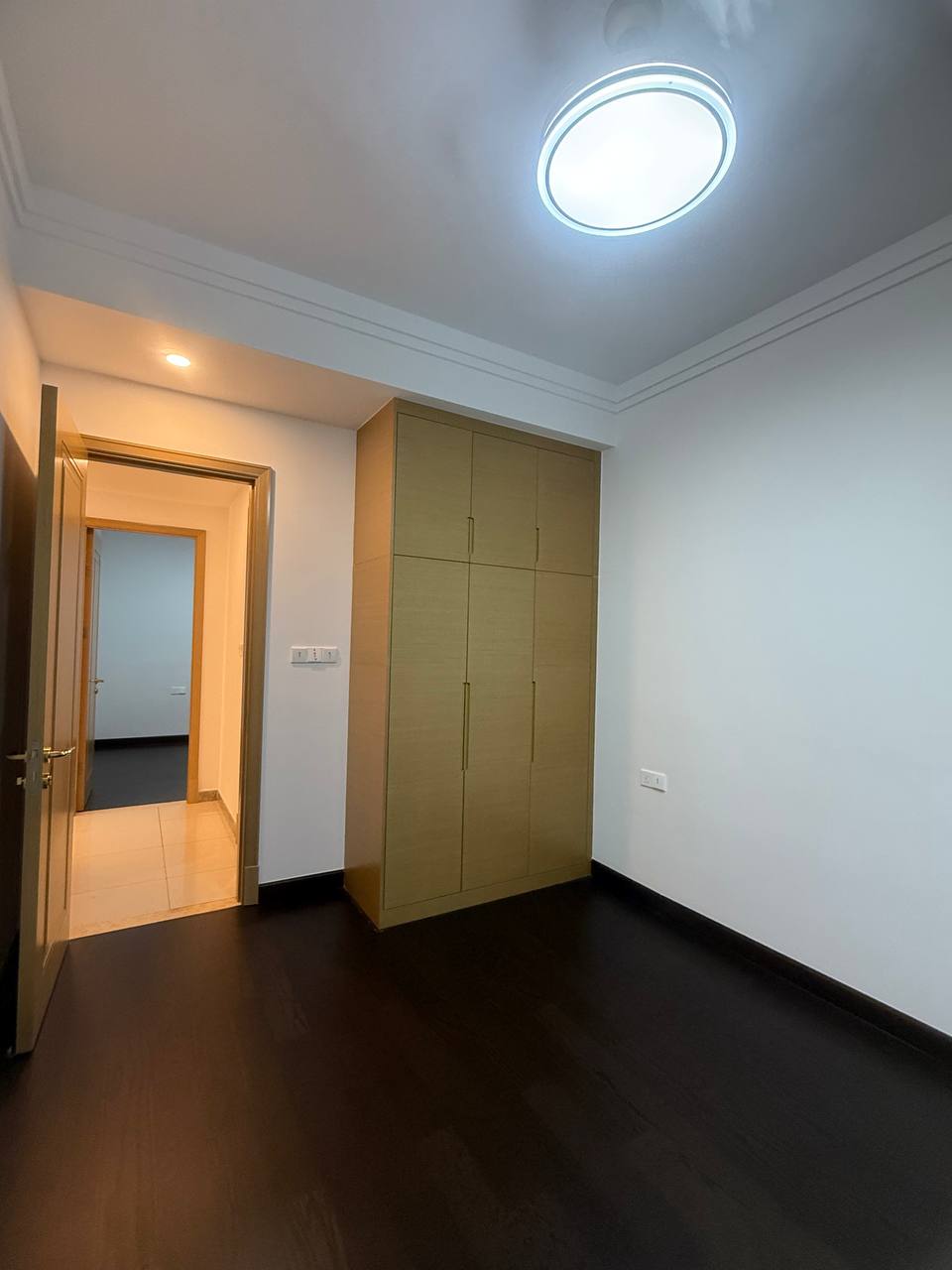 Condominium R&F Princess Cove Phase 2 12