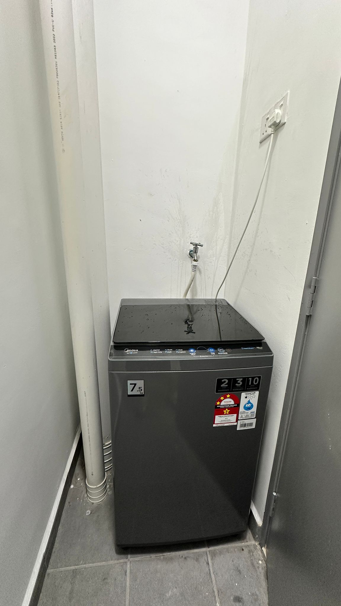 Condo ARC Austin Hills 8