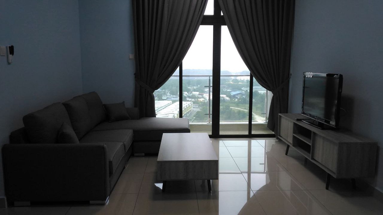 3-ROOM D'Summit Residences 2