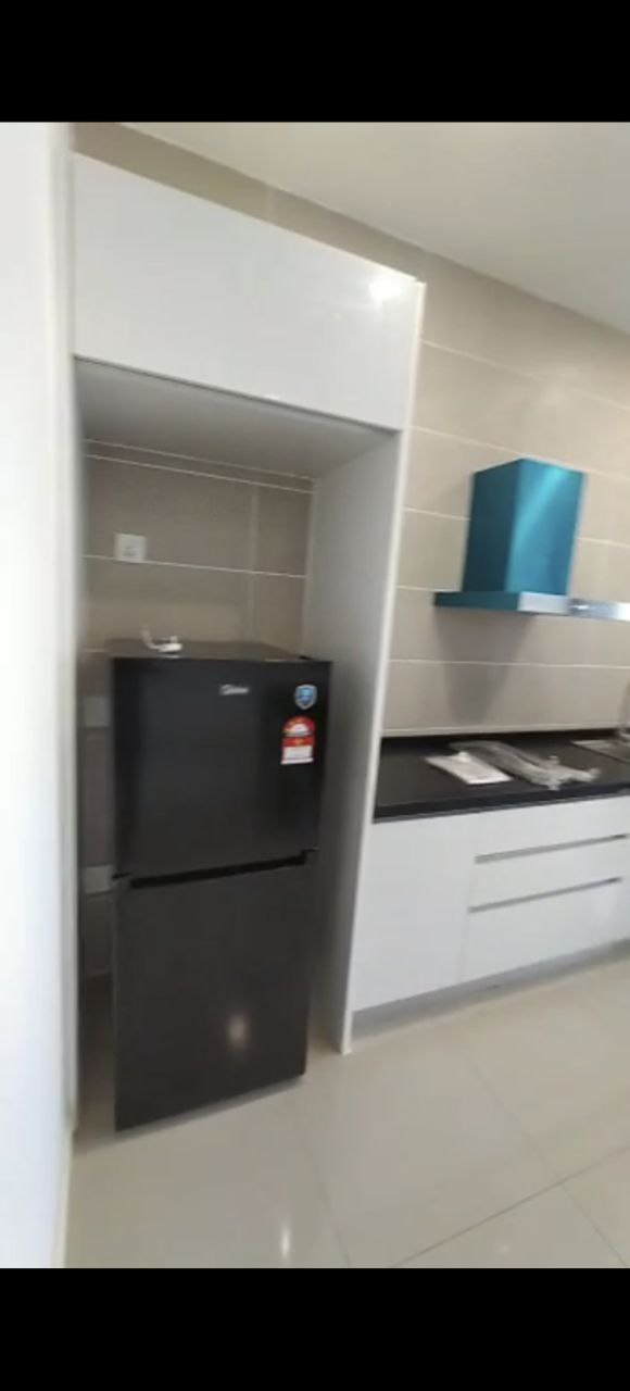 Condo D'Pristine Iskandar Puteri Nusajaya 6