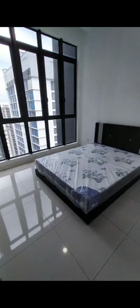Condo D'Pristine Iskandar Puteri Nusajaya 3