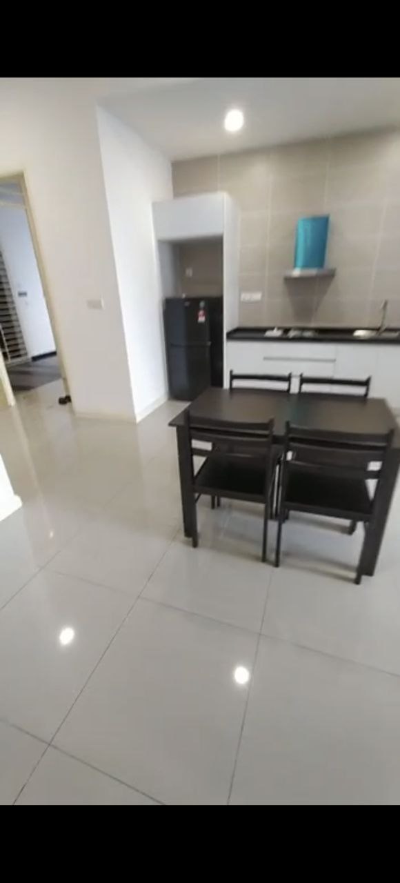 Condo D'Pristine Iskandar Puteri Nusajaya 4