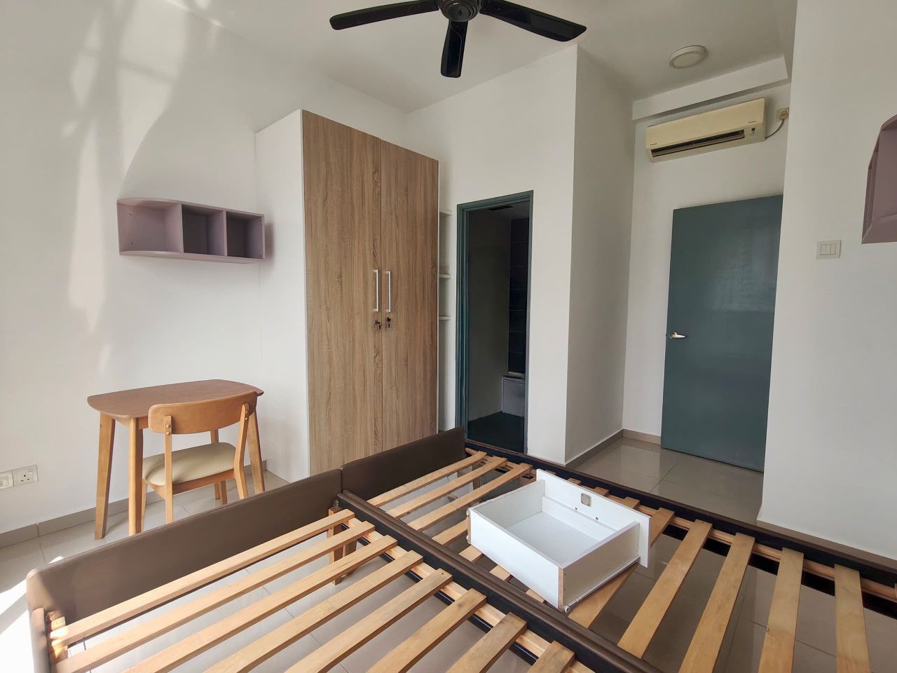 Condo One Sentral @ Nusa Sentral 5