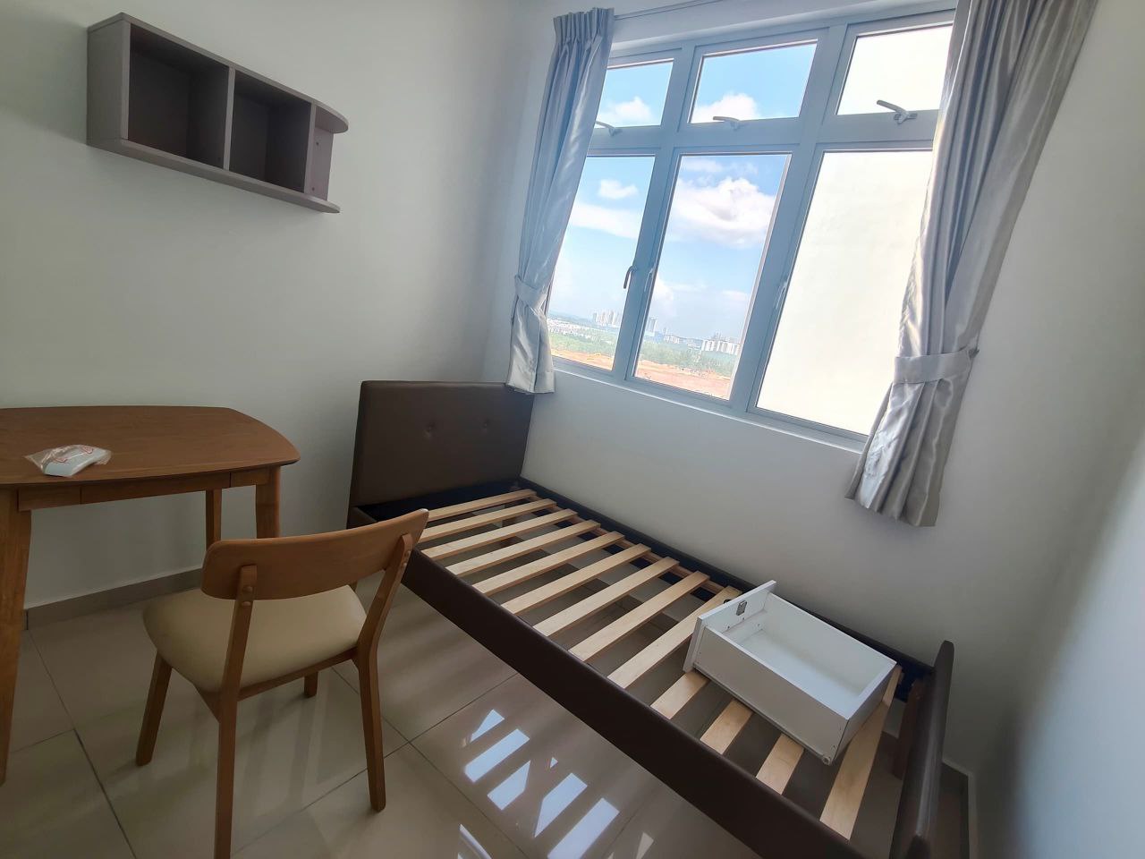 Condo One Sentral @ Nusa Sentral 3