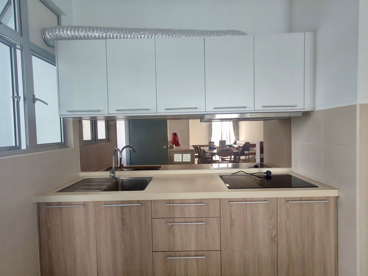 Condo One Sentral @ Nusa Sentral 7