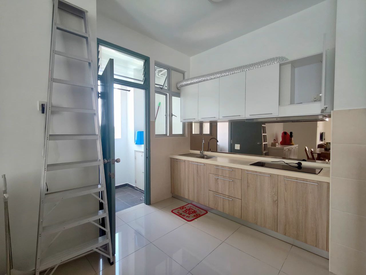 Condo One Sentral @ Nusa Sentral 11