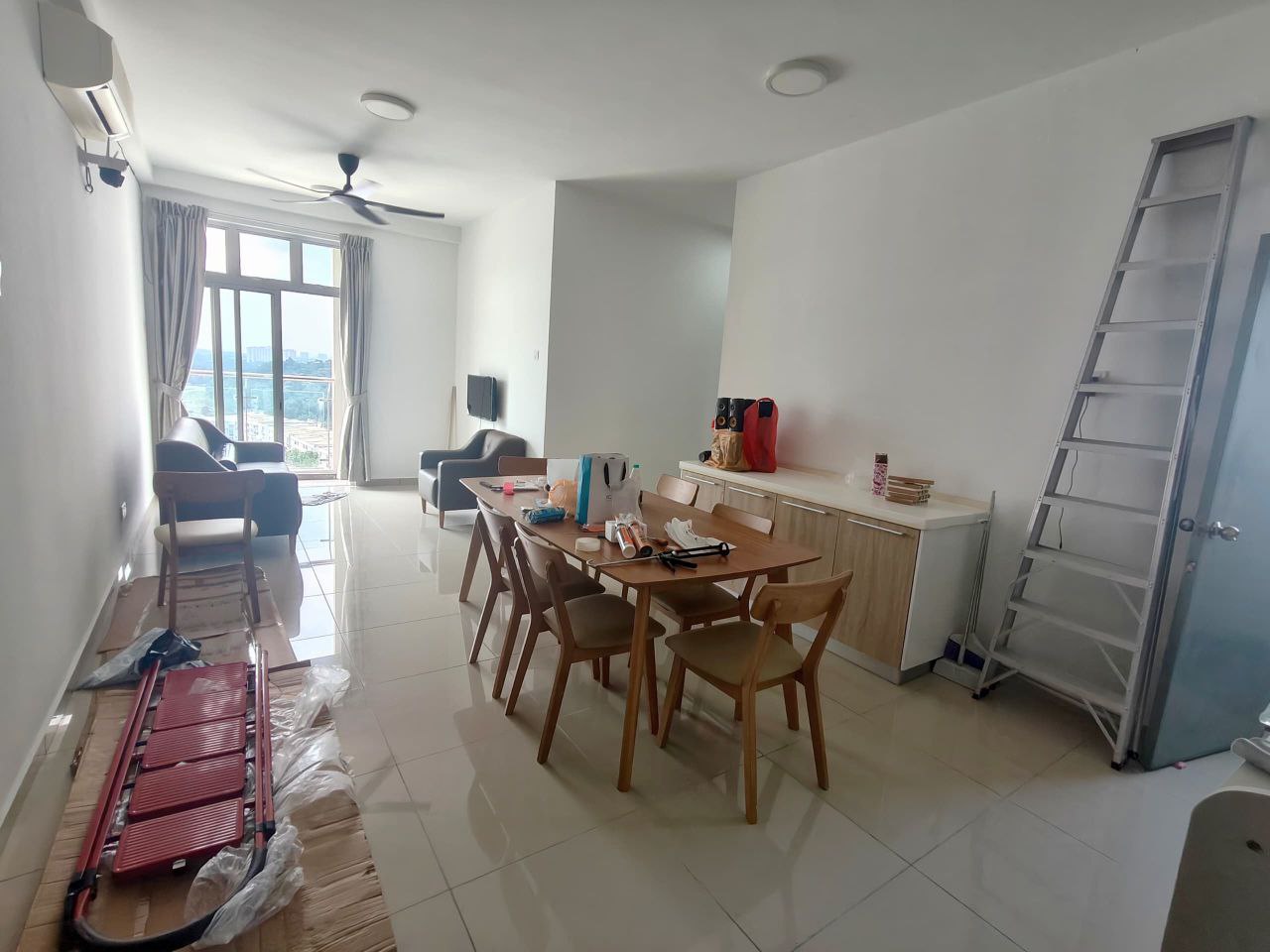 Condo One Sentral @ Nusa Sentral 12