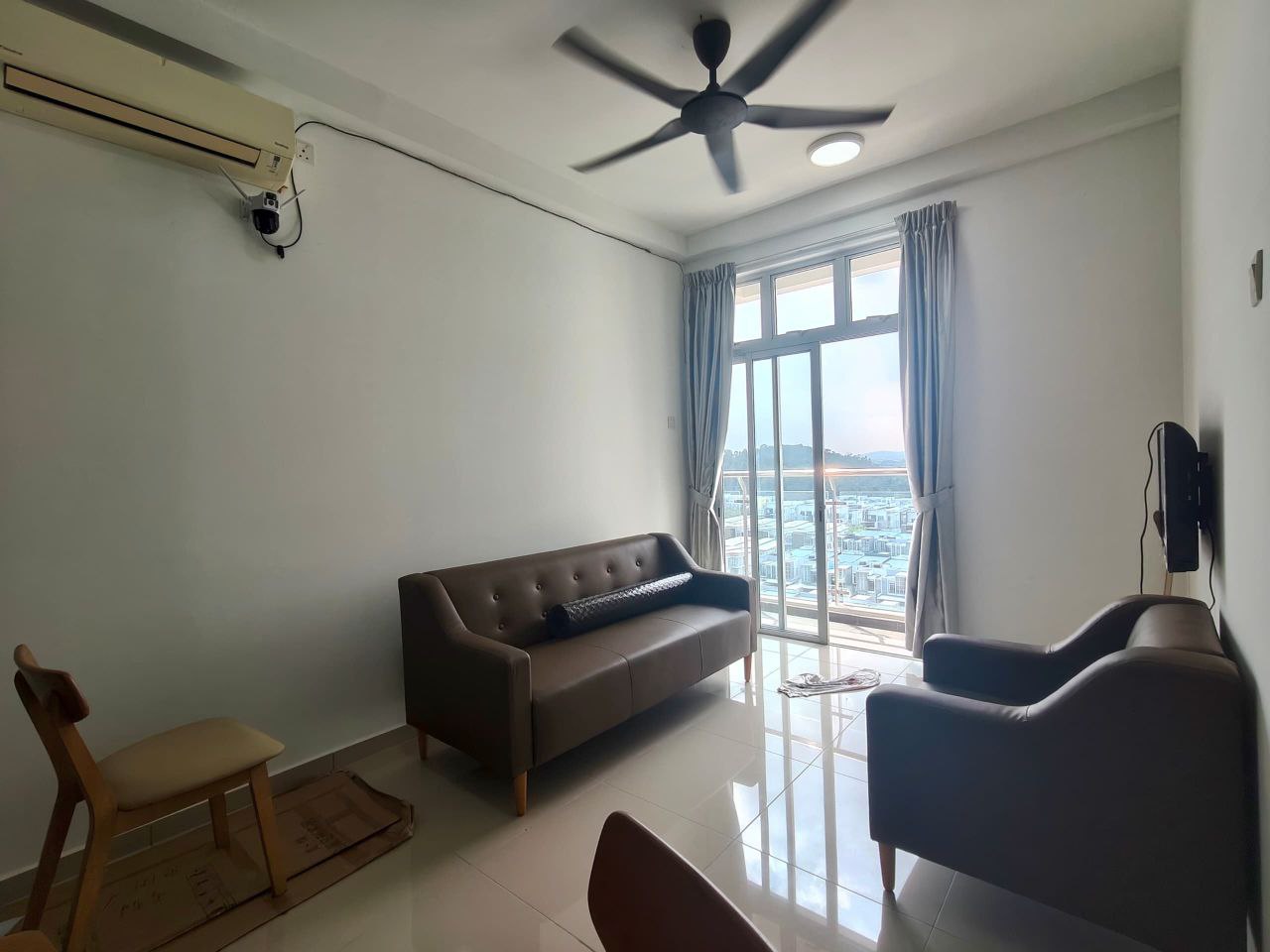 Condo One Sentral @ Nusa Sentral 13