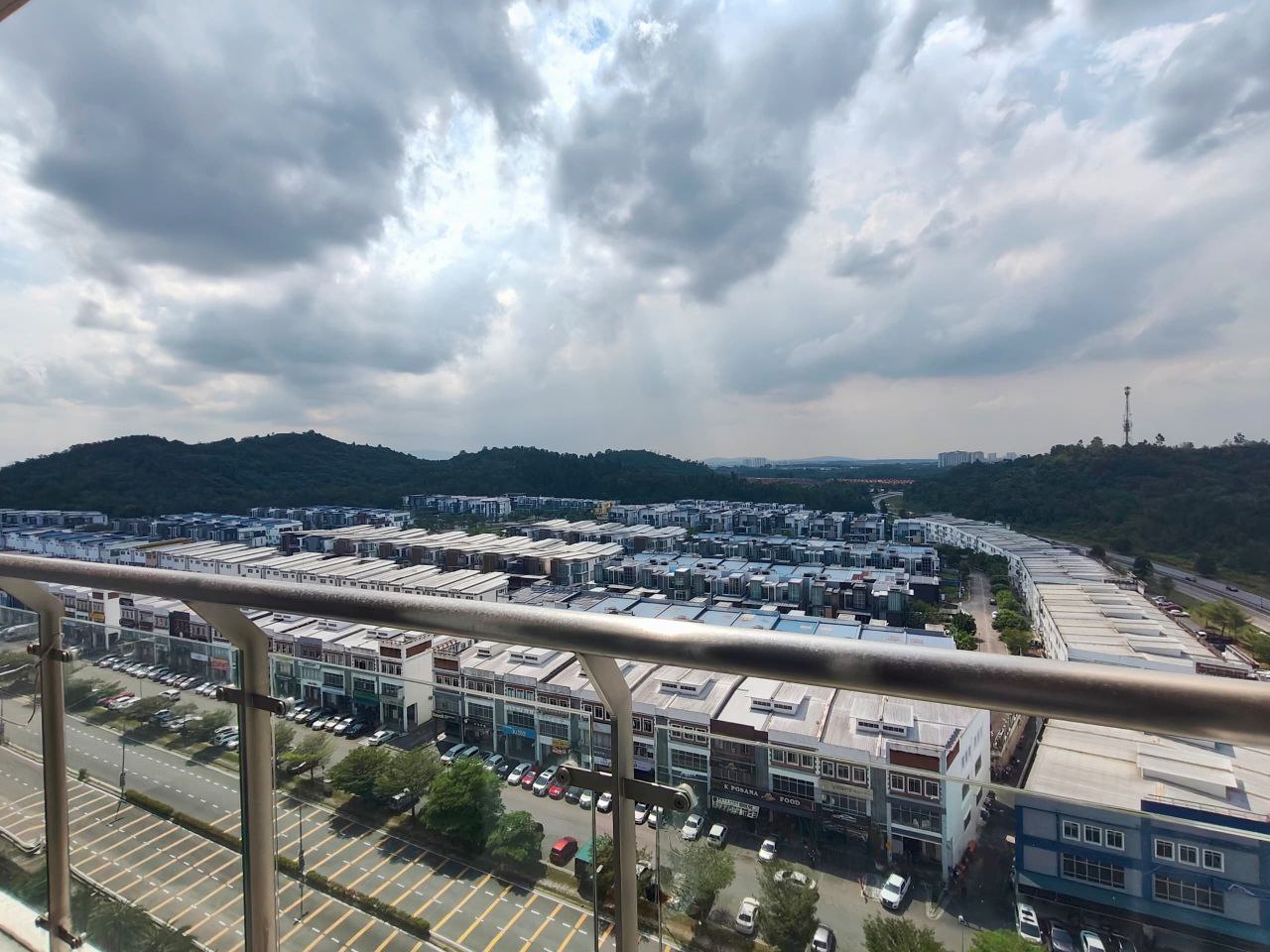 Condo One Sentral @ Nusa Sentral 14