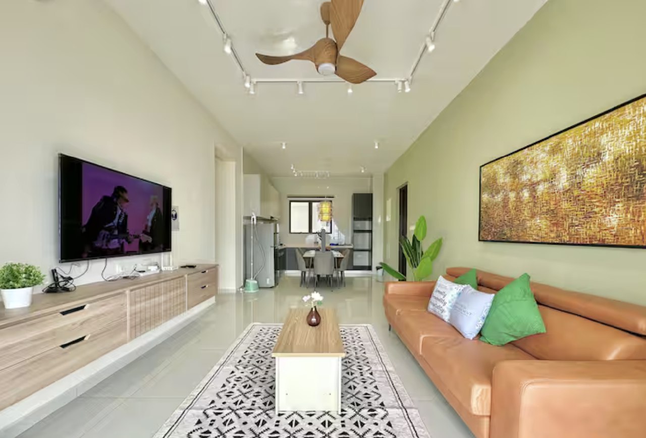 Condominium Bay Laurel @ Country Garden Danga Bay 3