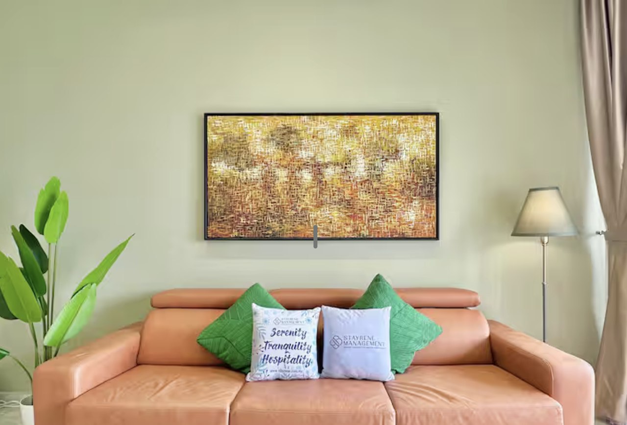 Condominium Bay Laurel @ Country Garden Danga Bay 8