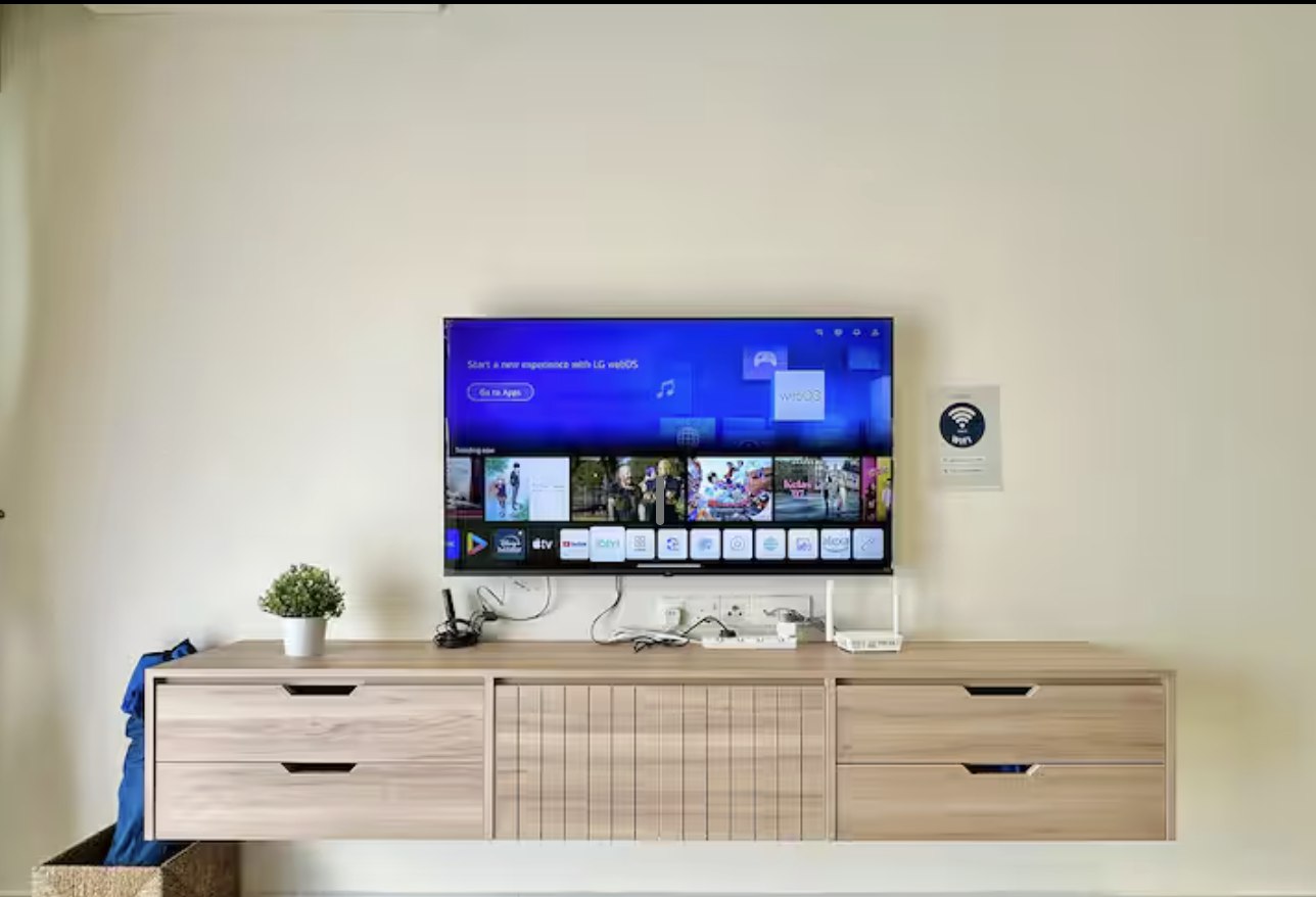 Condominium Bay Laurel @ Country Garden Danga Bay 10