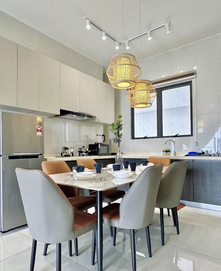 Condominium Bay Laurel @ Country Garden Danga Bay 7