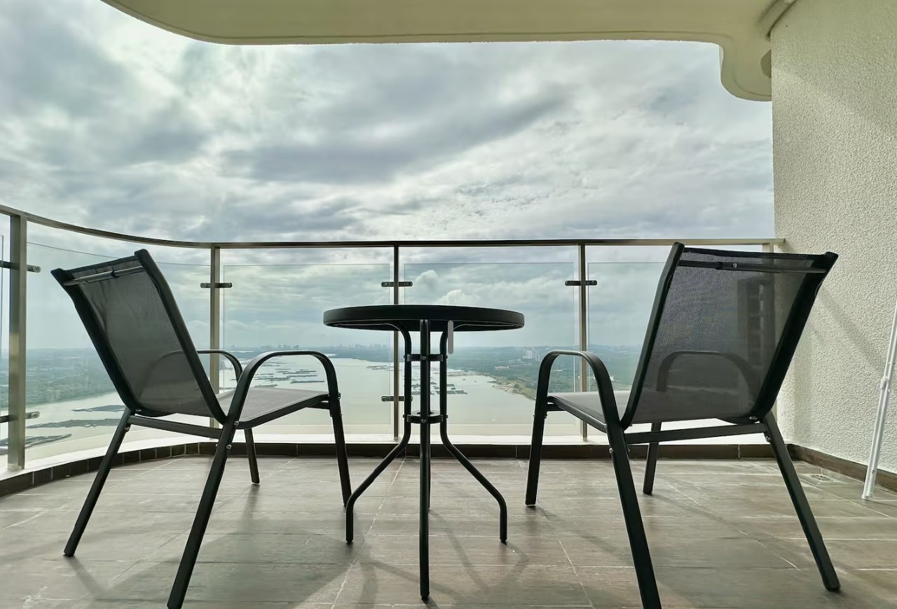 Condominium Bay Laurel @ Country Garden Danga Bay 21