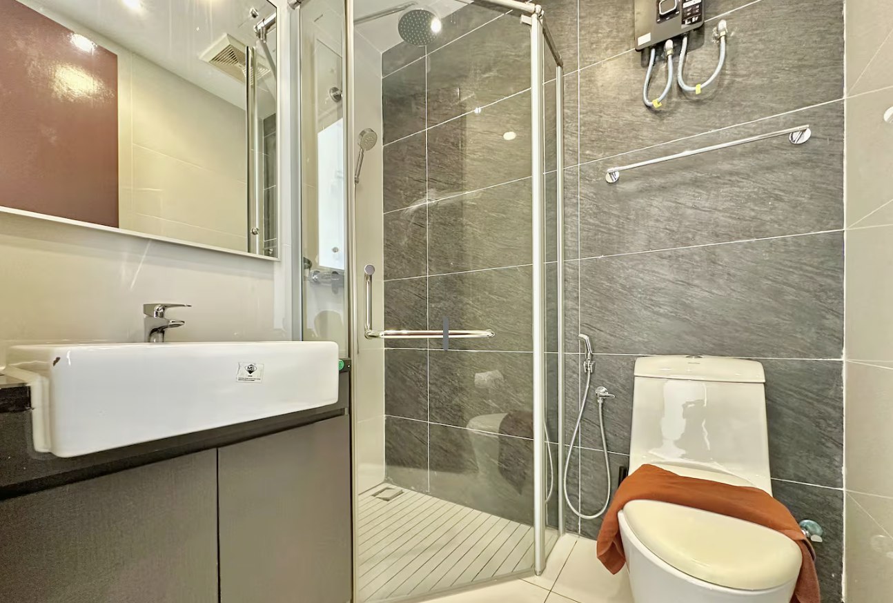 Condominium Bay Laurel @ Country Garden Danga Bay 23