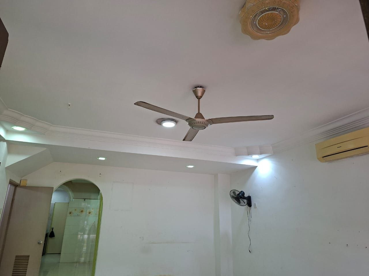 Double Storey Jalan Bandar Seri Alam Masai 8