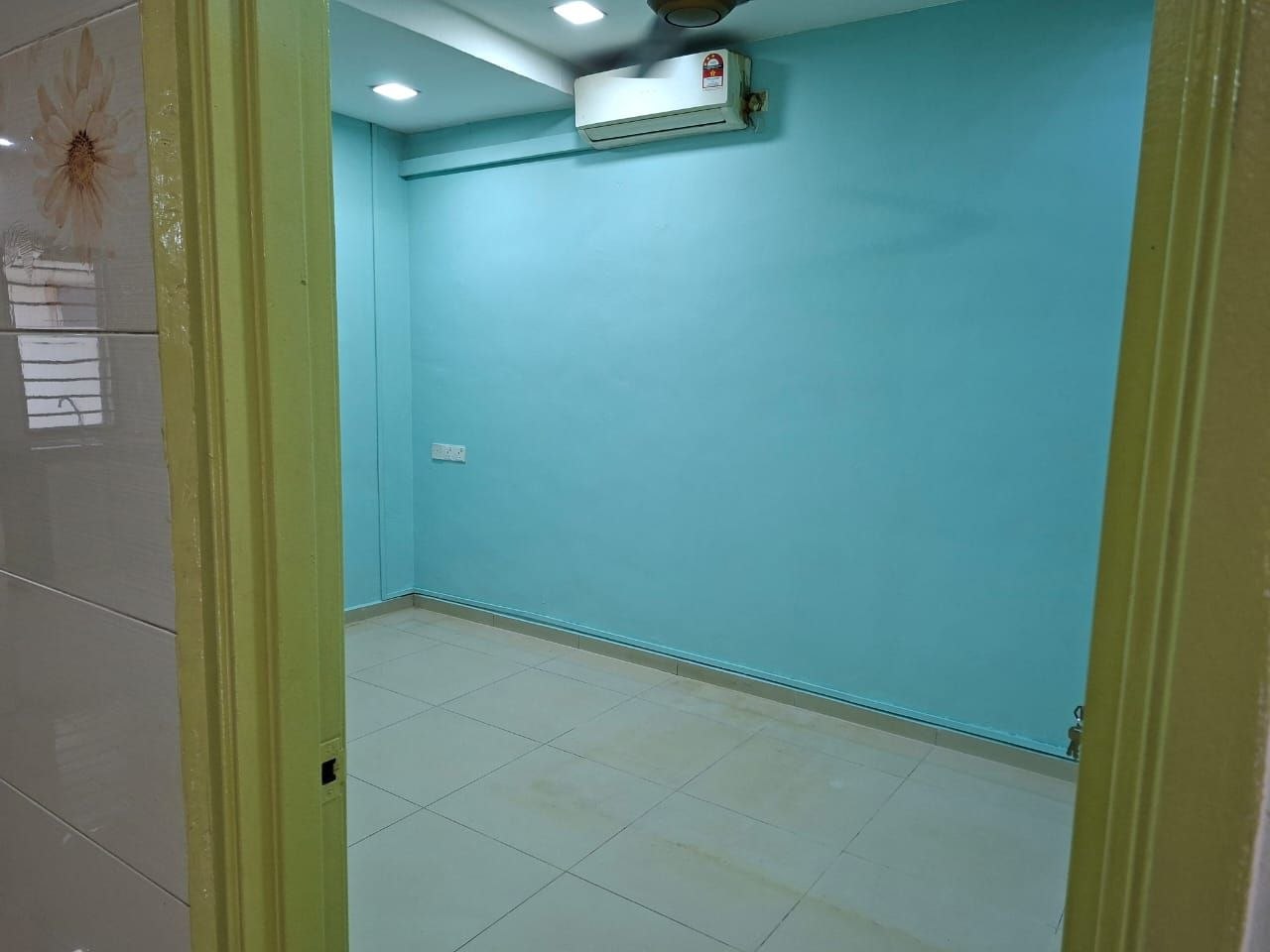 Double Storey Jalan Bandar Seri Alam Masai 7