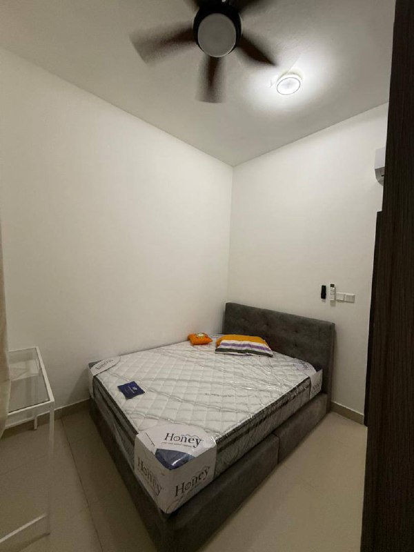 Condominium Meldrum Heights 4