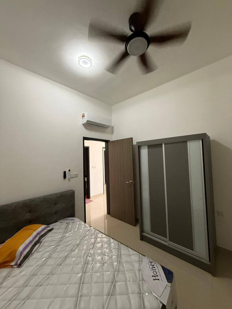 Condominium Meldrum Heights 3