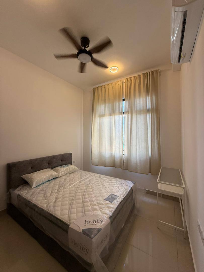 Condominium Meldrum Heights 2