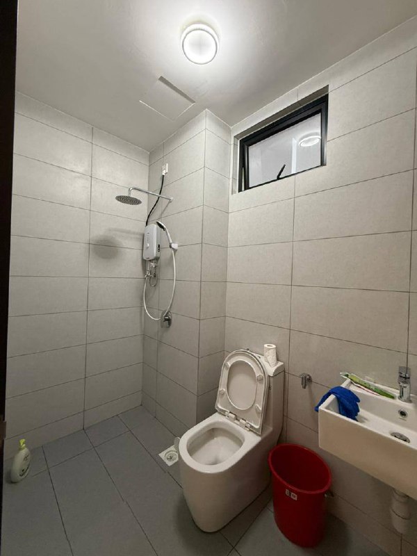 Condominium Meldrum Heights 7