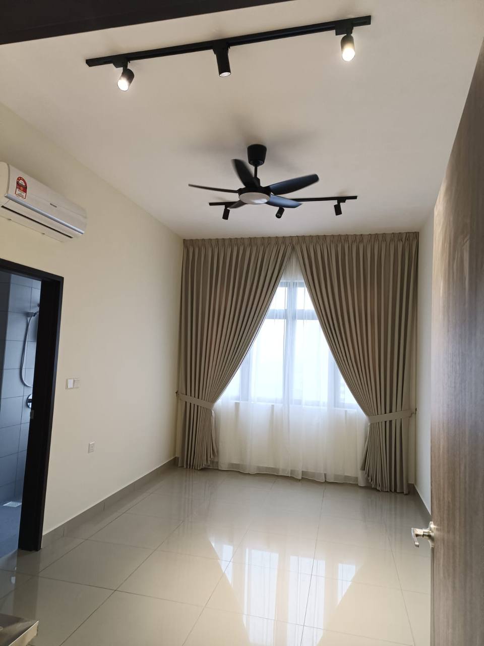 Apartment Meldrum Heights 3