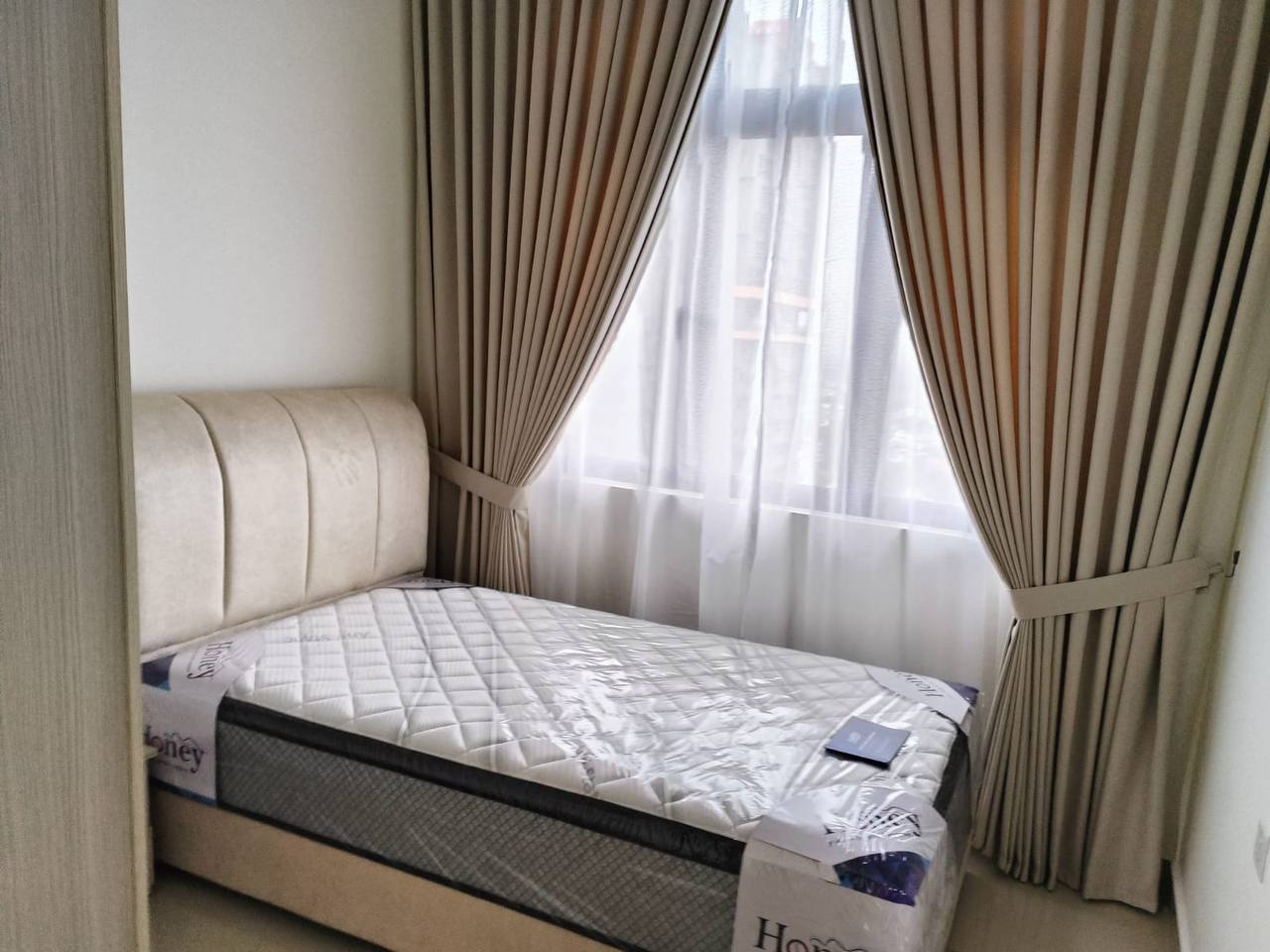 Apartment Meldrum Heights 5