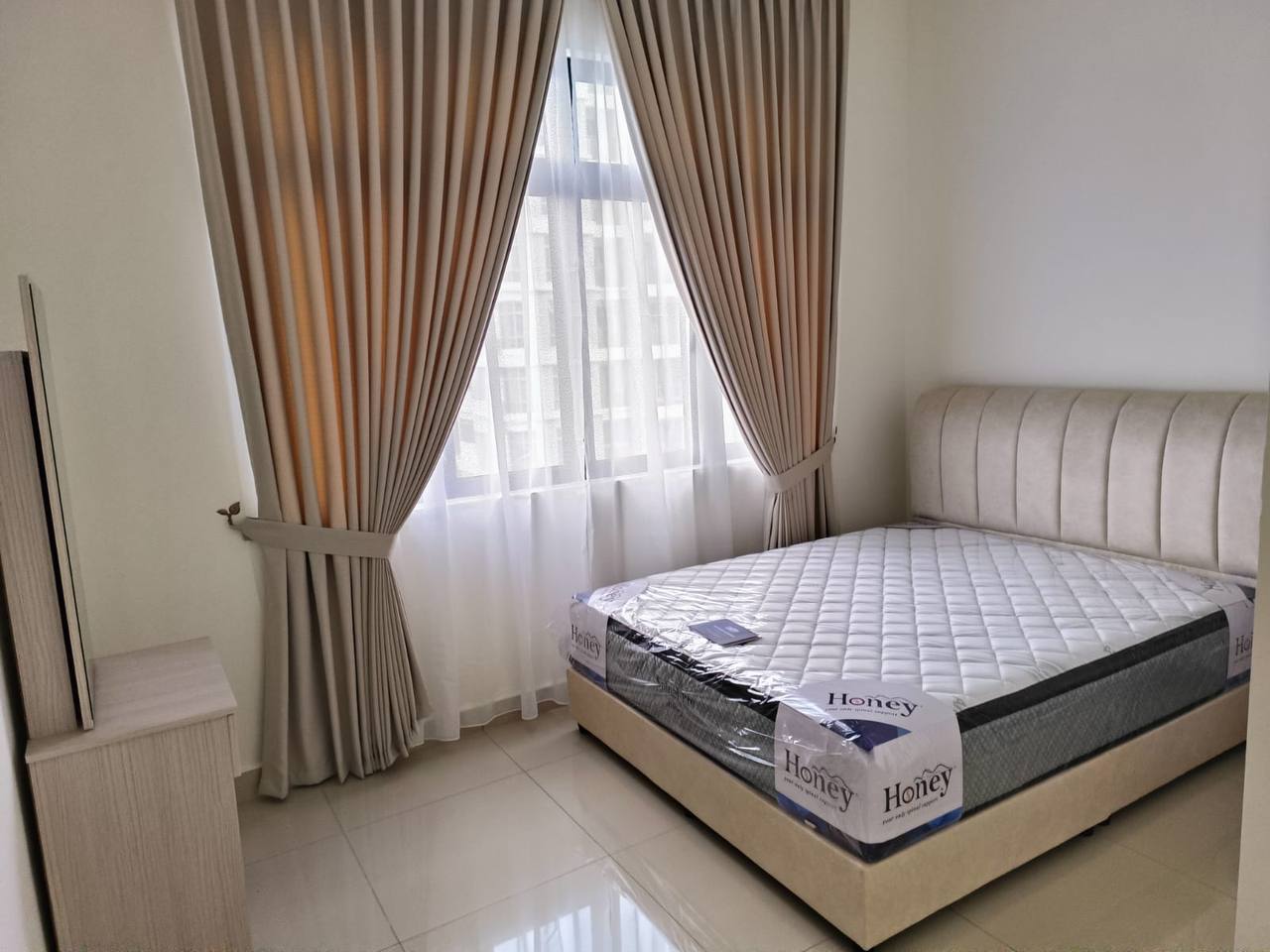 Apartment Meldrum Heights 4