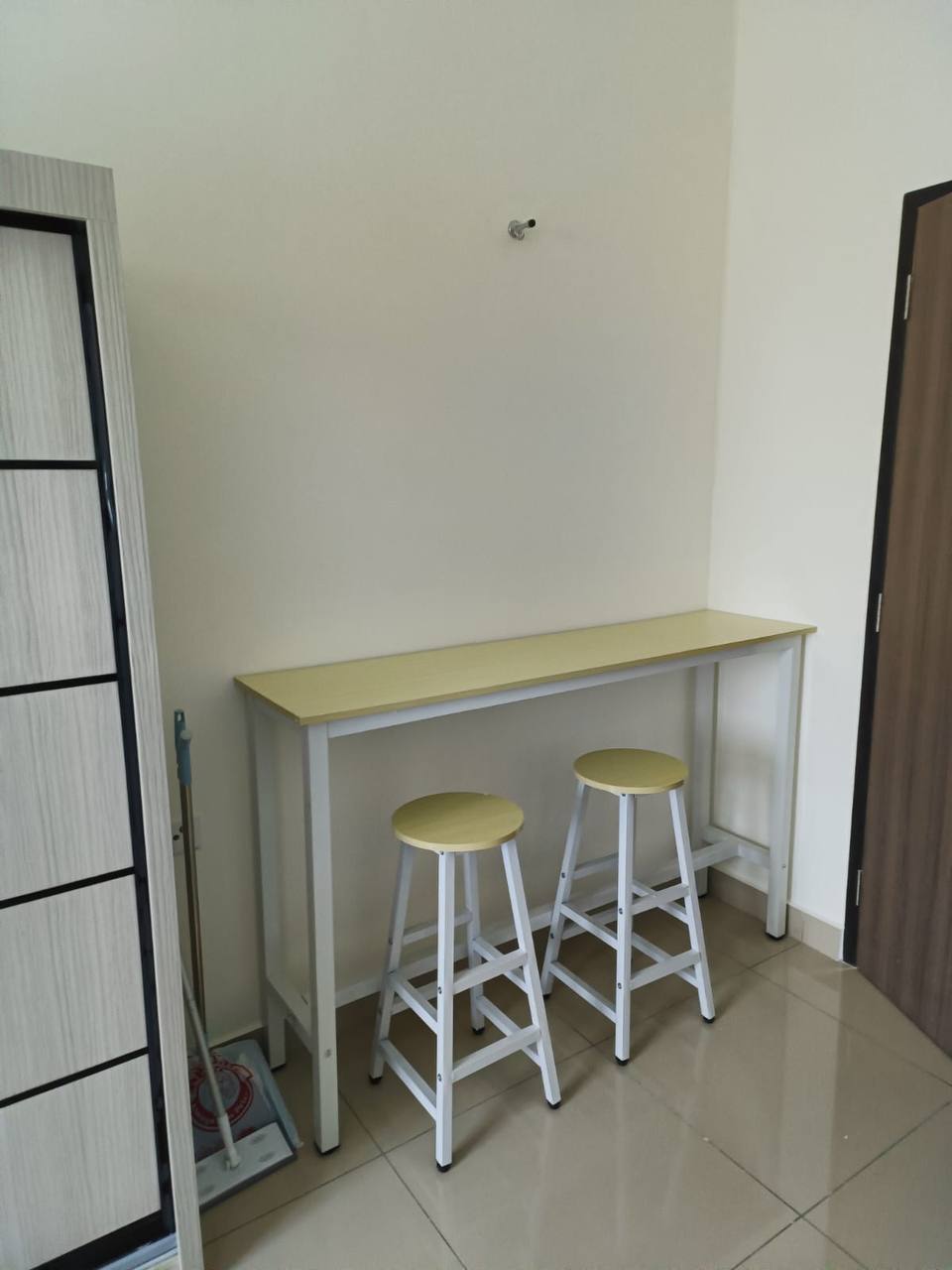 Apartment Meldrum Heights 6